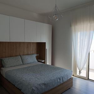 Camera deluxe con letto king size